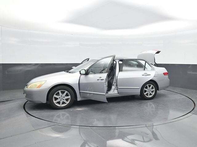 2004 Honda Accord 3.0 EX