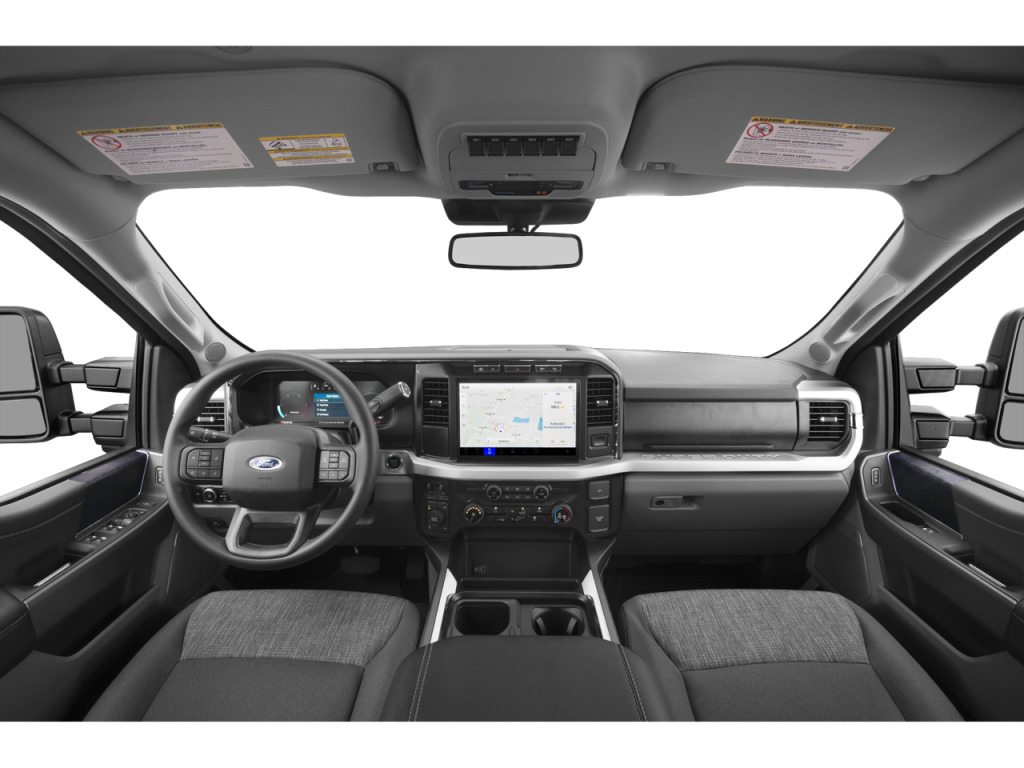 2026 Ford F-250 Super Duty XLT