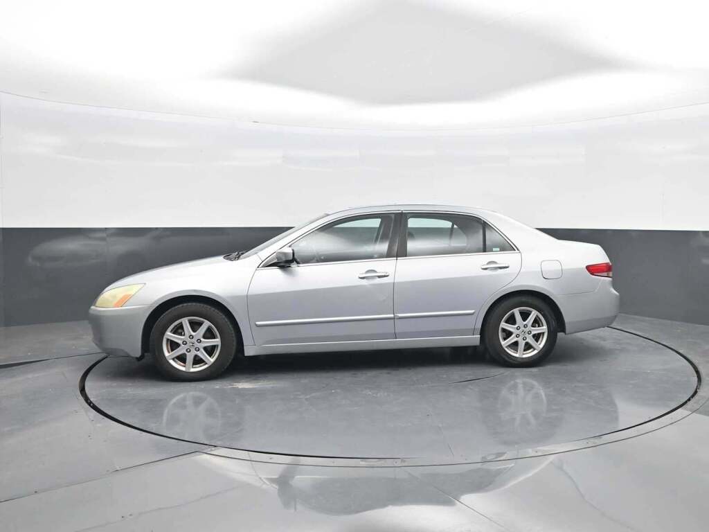 2004 Honda Accord 3.0 EX