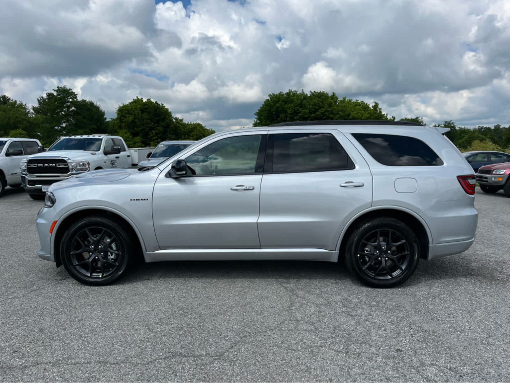 2026 Dodge Durango GT Plus AWD HEMI V8
