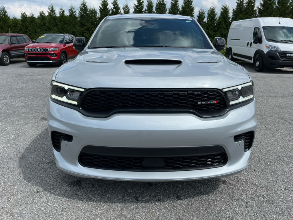 2026 Dodge Durango GT Plus AWD HEMI V8