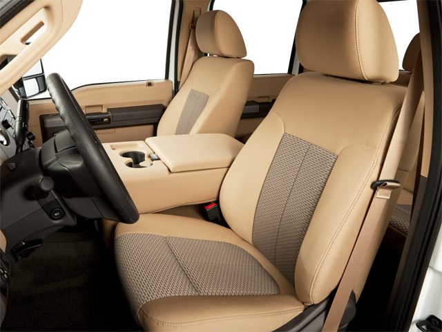 2013 Ford Super Duty F-350 SRW Lariat