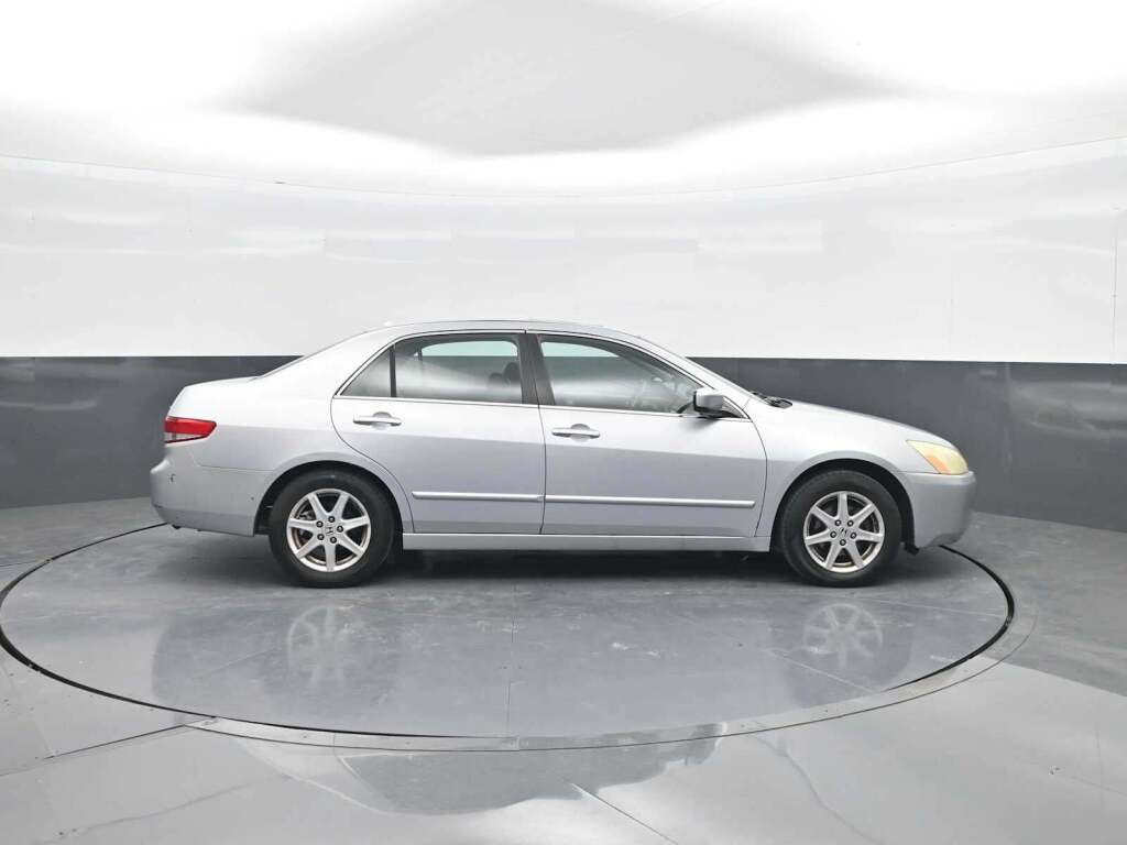 2004 Honda Accord 3.0 EX