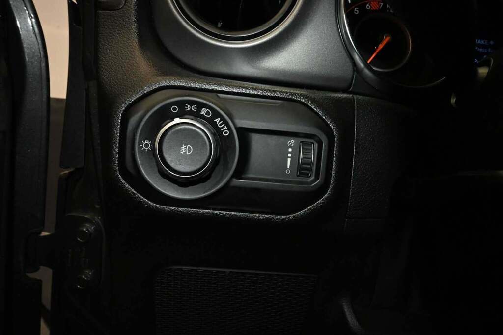 2023 Jeep Wrangler 2-Door Sport S 4x4