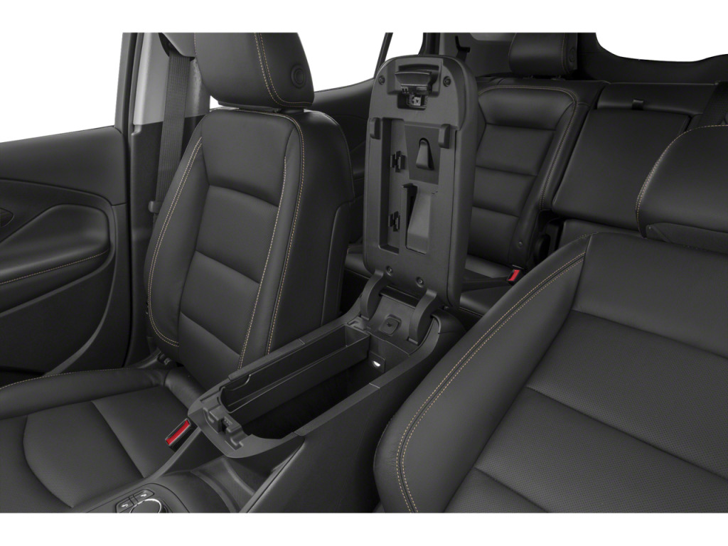 2020 GMC Terrain FWD SLT