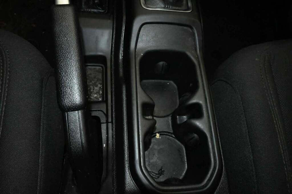 2023 Jeep Wrangler 2-Door Sport S 4x4