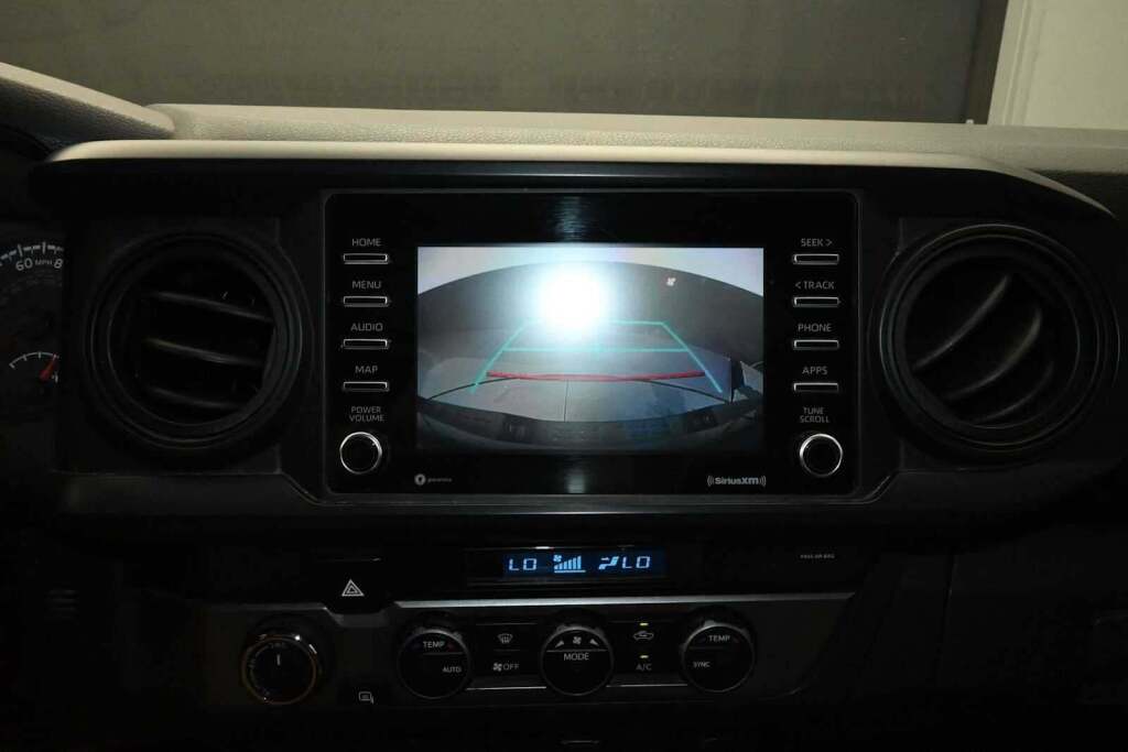 2022 Toyota Tacoma SR V6