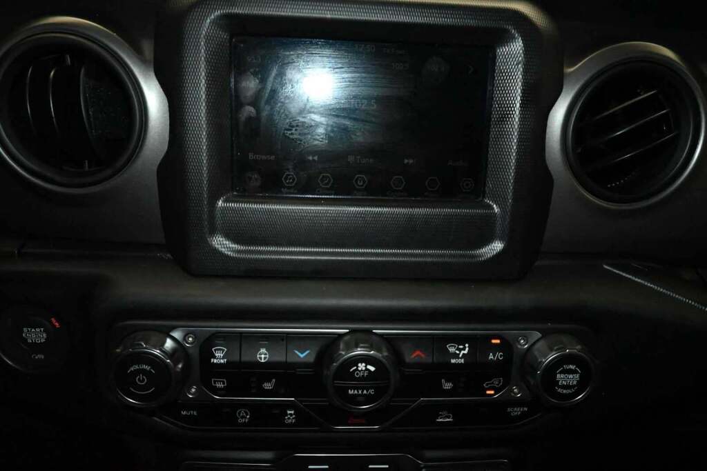 2023 Jeep Wrangler 2-Door Sport S 4x4