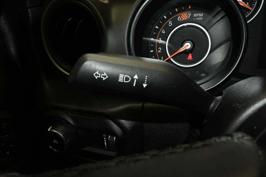 2023 Jeep Wrangler 2-Door Sport S 4x4
