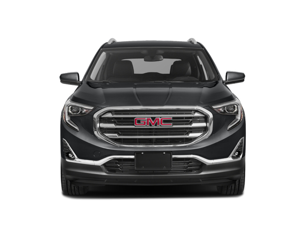 2020 GMC Terrain FWD SLT