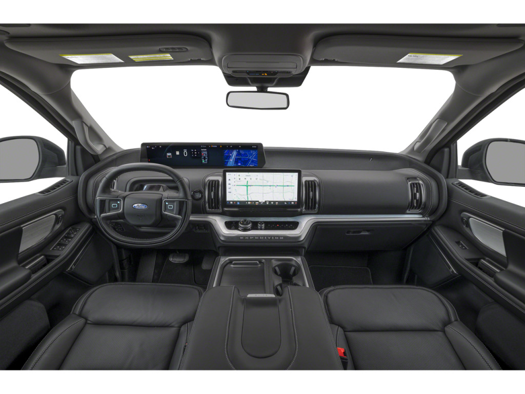2026 Ford Expedition Max Platinum MAX