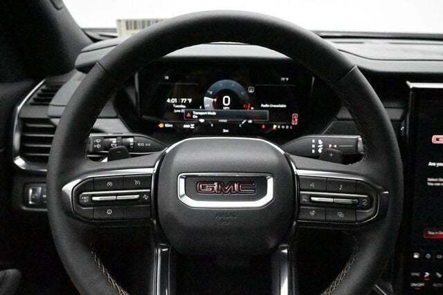 2026 GMC Acadia AT4 AWD