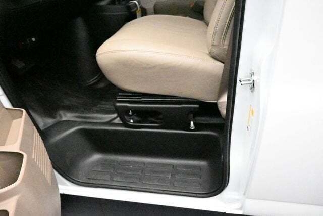 2026 GMC Savana Cargo 3500 Extended Wheelbase, Work Van, RWD