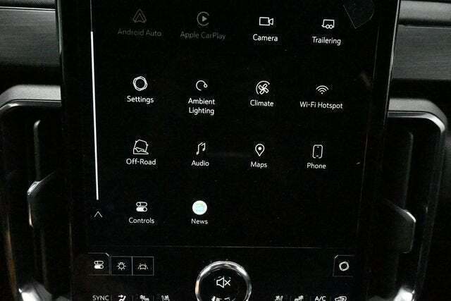 2026 GMC Acadia AT4 AWD