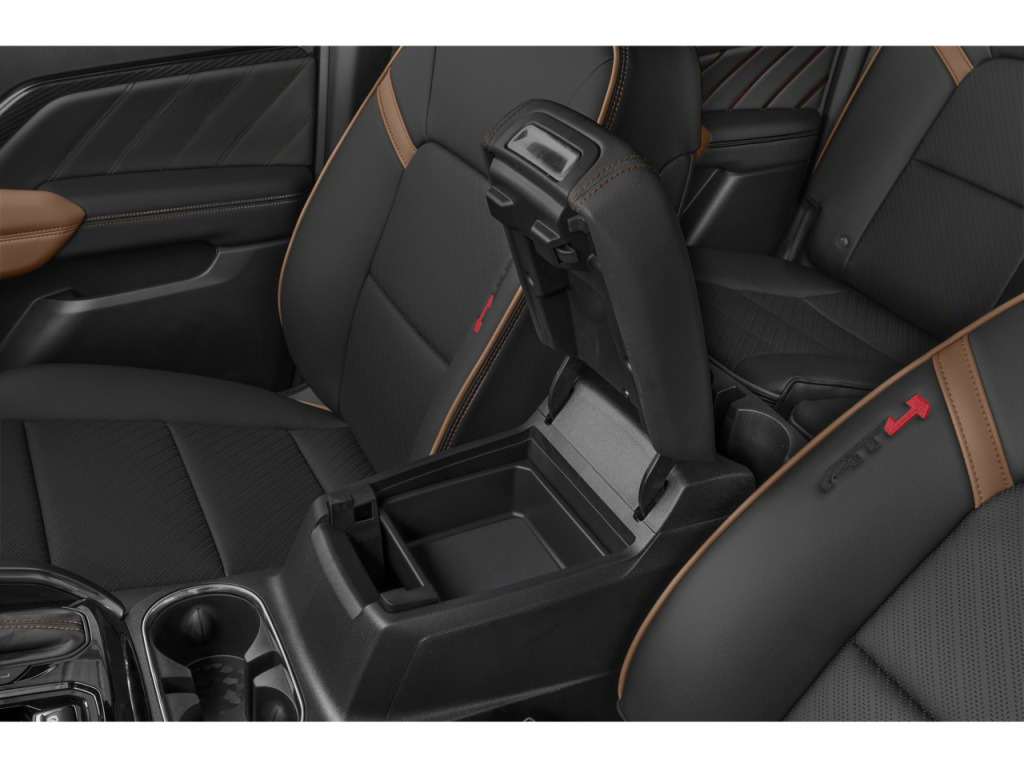 2023 GMC Canyon 4WD Crew Cab Short Box AT4X
