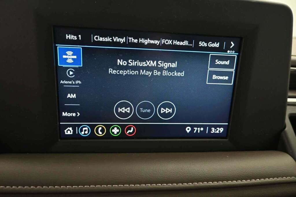 2022 Chevrolet Suburban 4WD LS