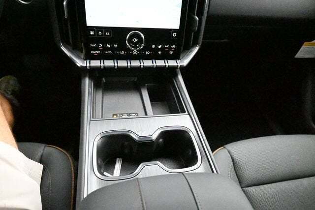 2026 GMC Acadia AT4 AWD