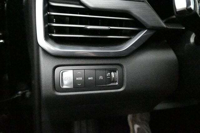 2026 GMC Acadia AT4 AWD