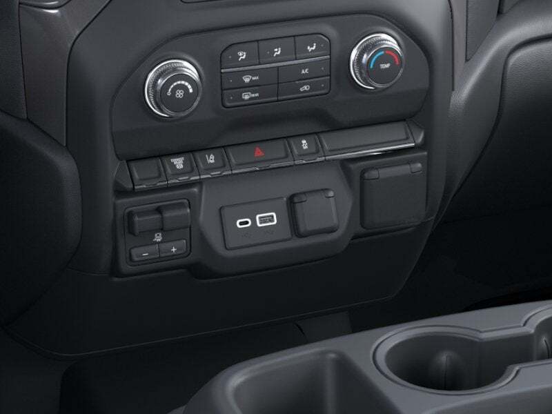 2026 GMC Sierra 3500 HD Chassis Pro