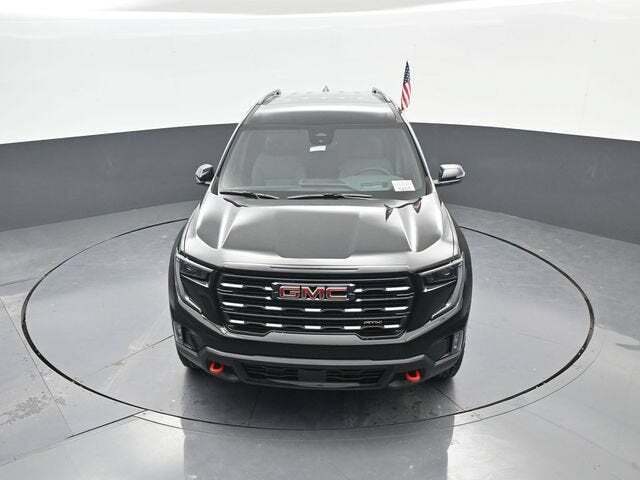 2026 GMC Acadia AT4 AWD