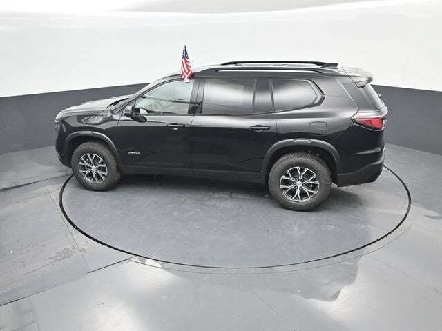 2026 GMC Acadia AT4 AWD