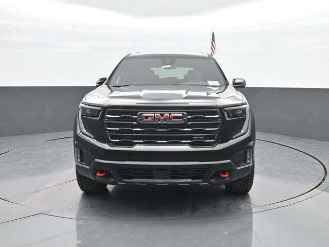 2026 GMC Acadia AT4 AWD
