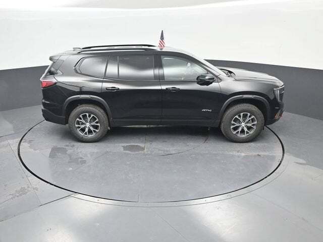 2026 GMC Acadia AT4 AWD