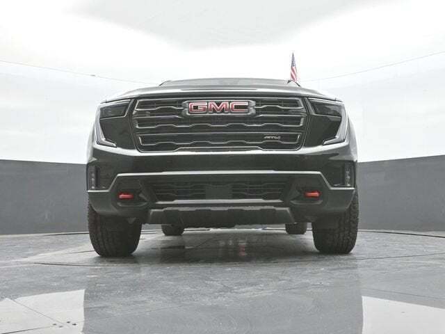 2026 GMC Acadia AT4 AWD