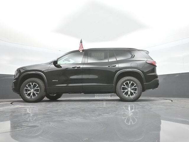 2026 GMC Acadia AT4 AWD