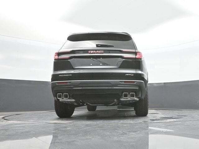 2026 GMC Acadia AT4 AWD