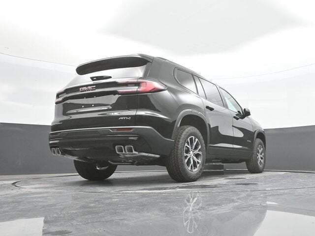 2026 GMC Acadia AT4 AWD