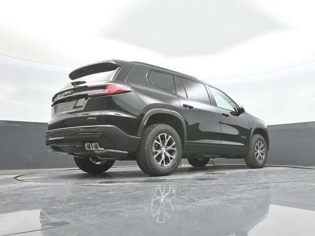 2026 GMC Acadia AT4 AWD