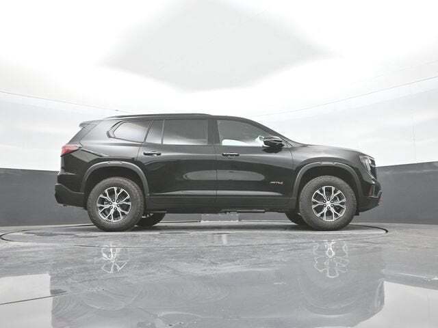 2026 GMC Acadia AT4 AWD