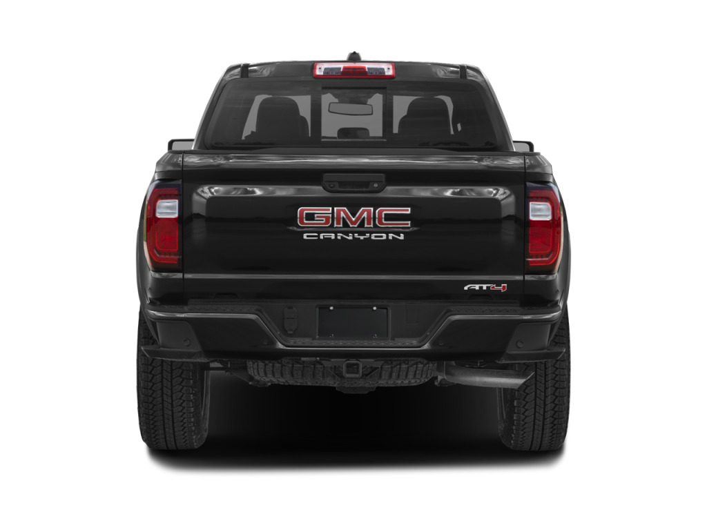 2023 GMC Canyon 4WD Crew Cab Short Box AT4X
