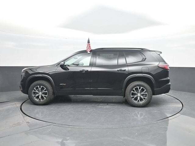 2026 GMC Acadia AT4 AWD