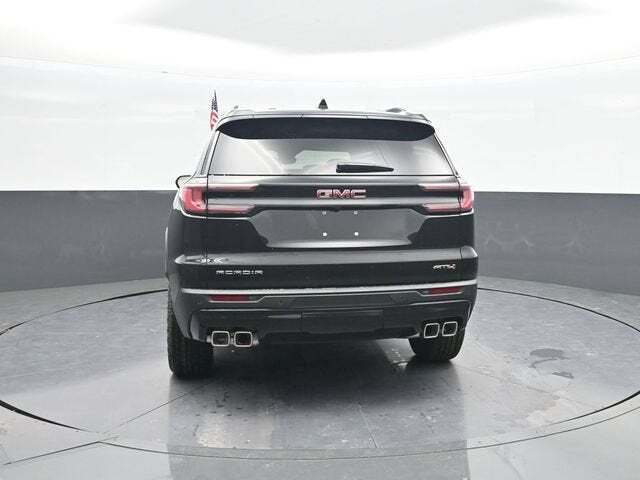 2026 GMC Acadia AT4 AWD