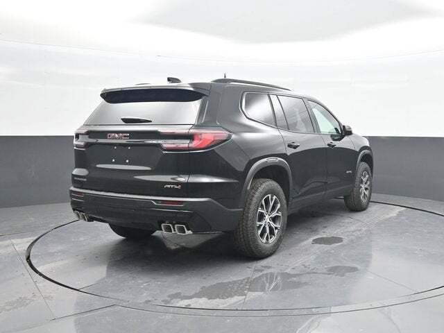 2026 GMC Acadia AT4 AWD