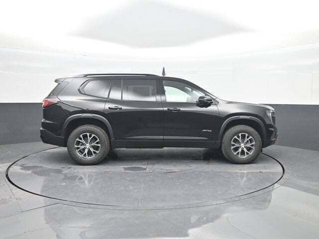 2026 GMC Acadia AT4 AWD
