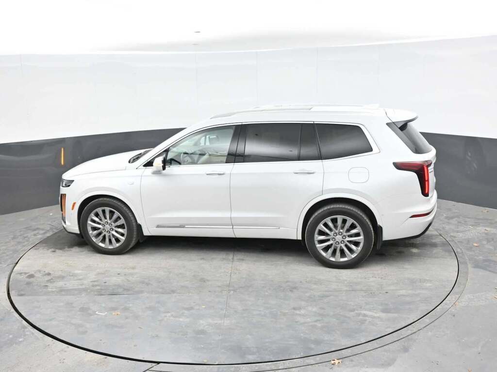 2024 Cadillac XT6 AWD Premium Luxury