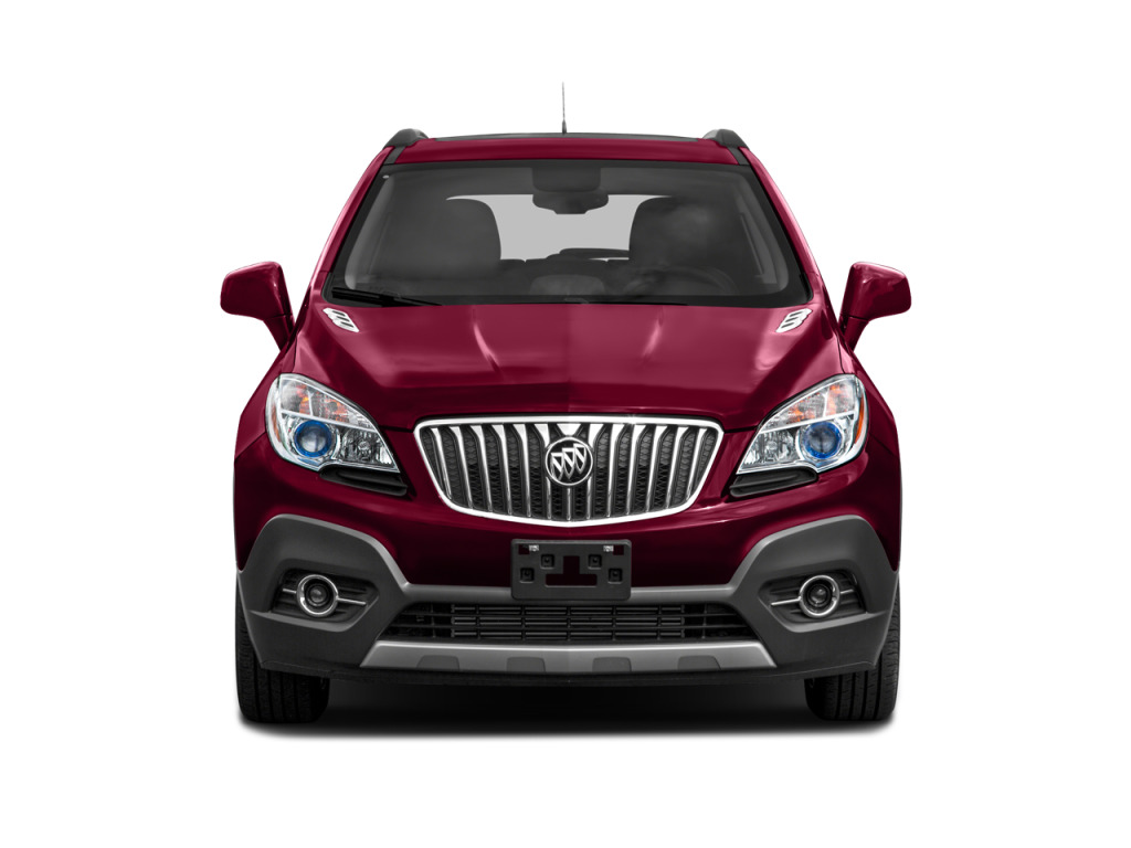 2015 Buick Encore Leather