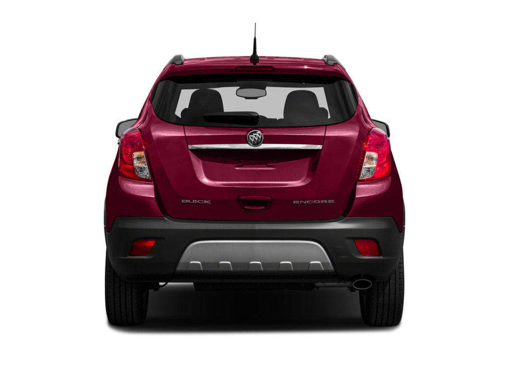 2015 Buick Encore Leather