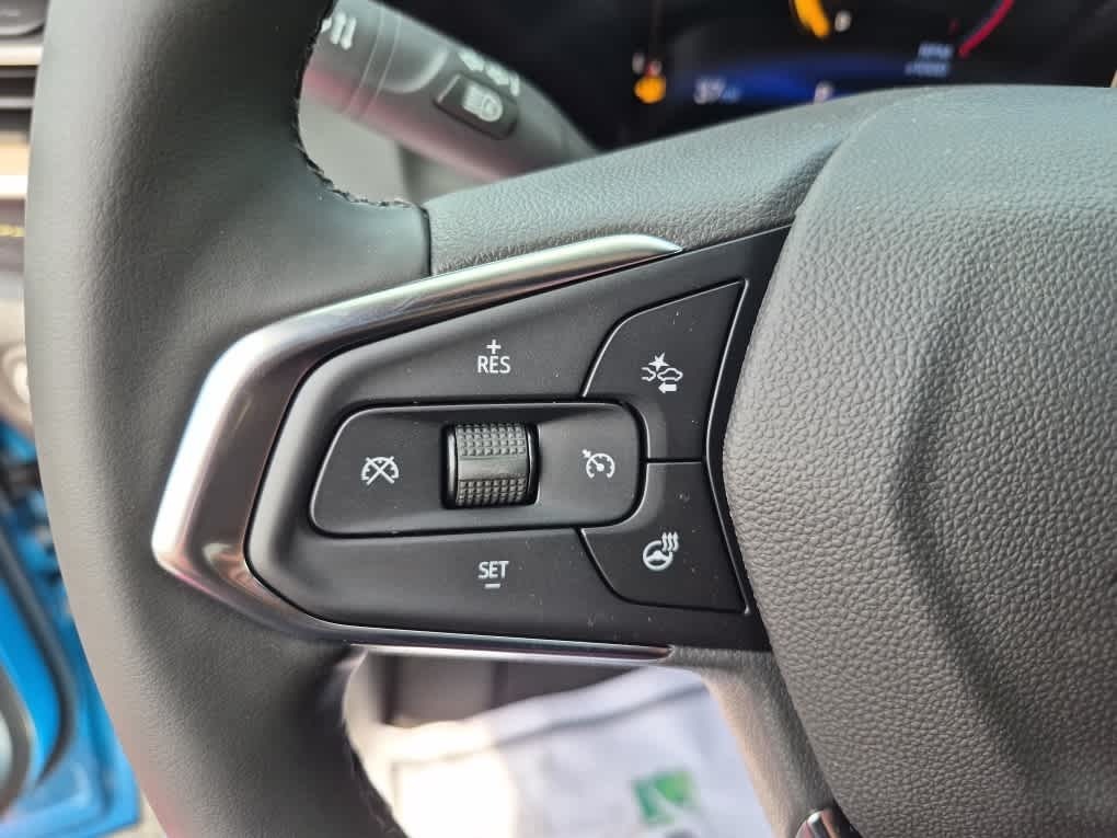 2026 Chevrolet Trailblazer FWD ACTIV