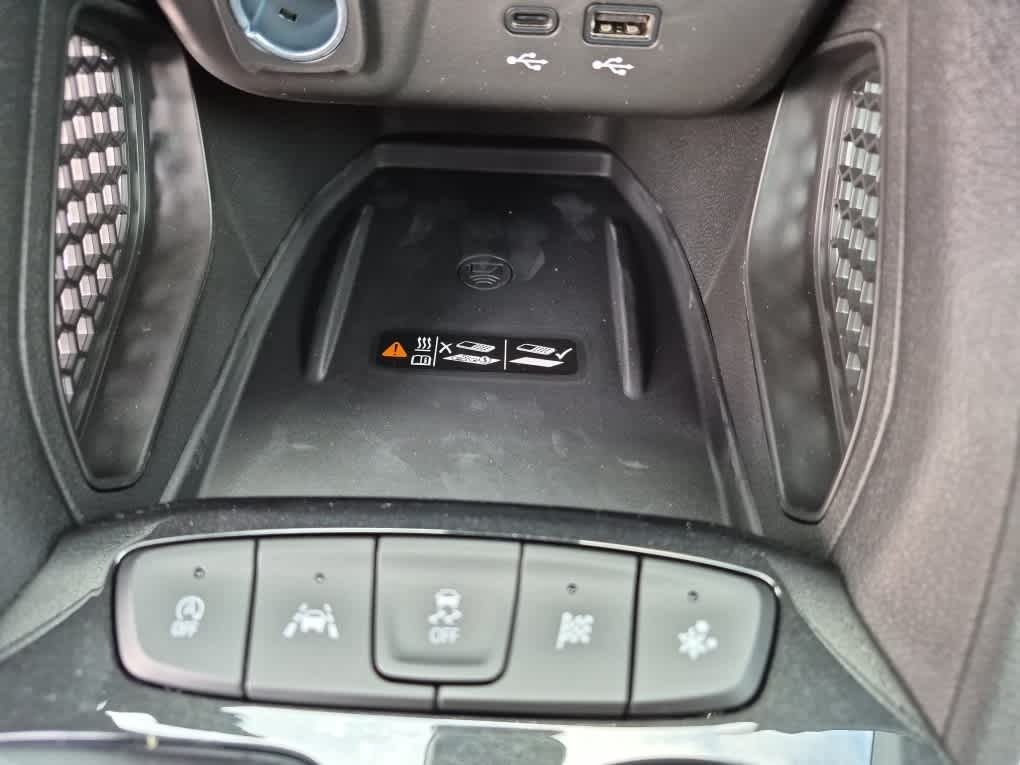 2026 Chevrolet Trailblazer FWD ACTIV