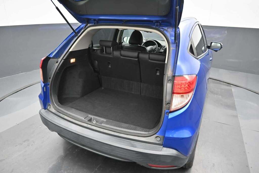 2018 Honda HR-V EX-L