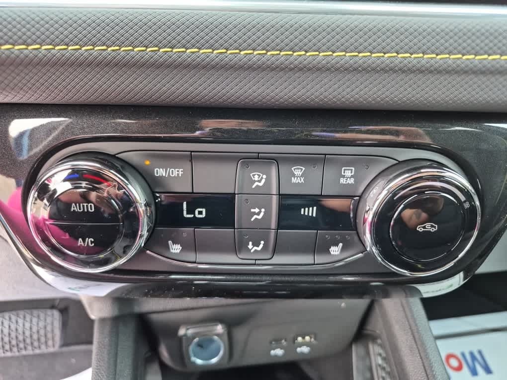 2026 Chevrolet Trailblazer FWD ACTIV