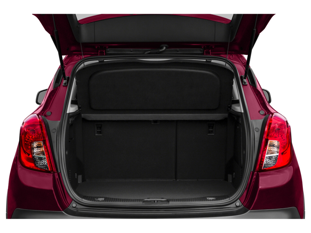 2015 Buick Encore Leather