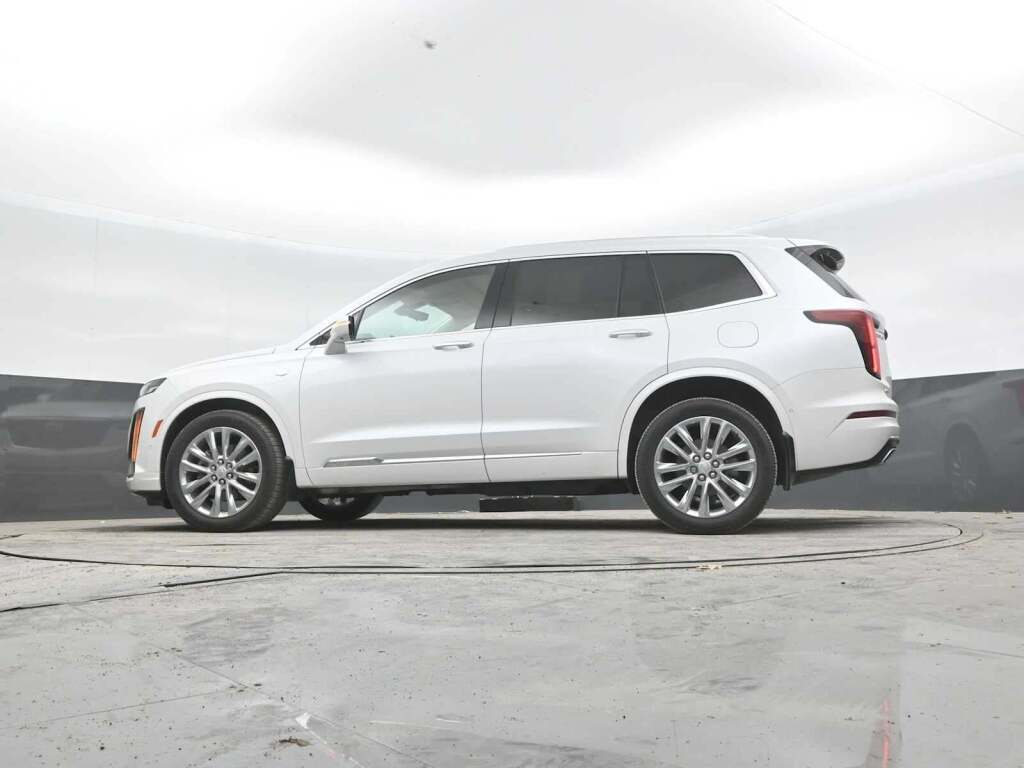 2024 Cadillac XT6 AWD Premium Luxury