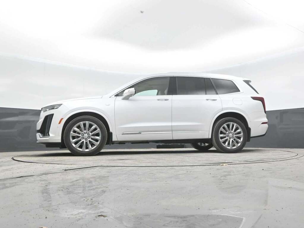 2024 Cadillac XT6 AWD Premium Luxury
