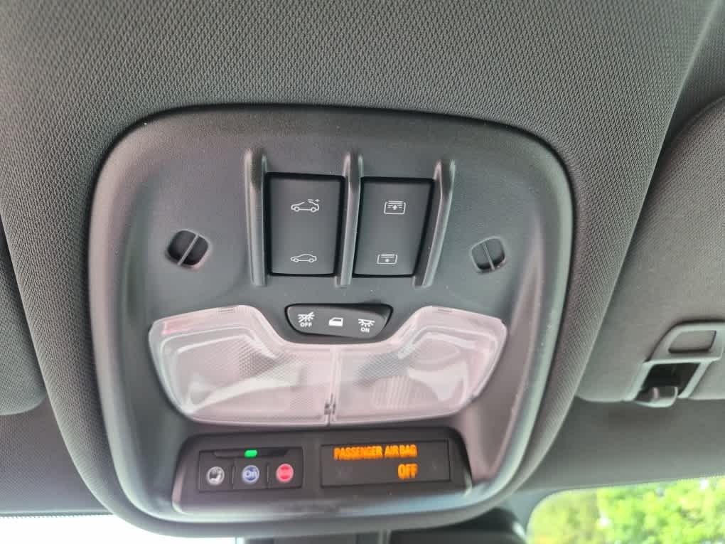 2026 Chevrolet Trailblazer FWD ACTIV