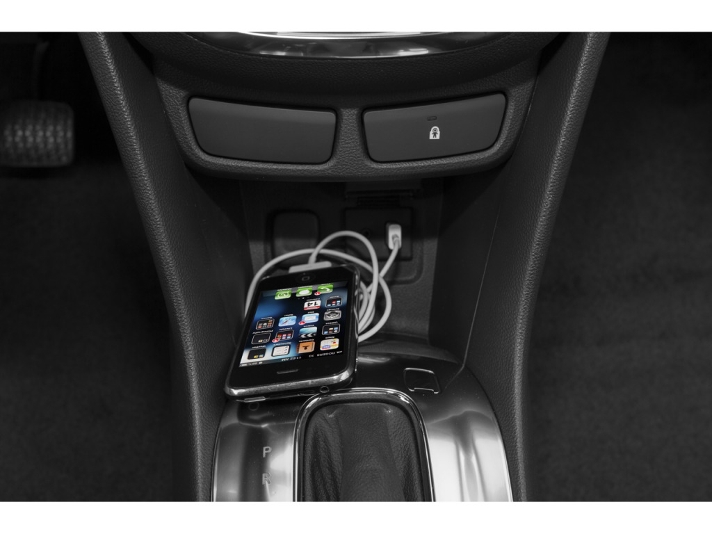 2015 Buick Encore Leather